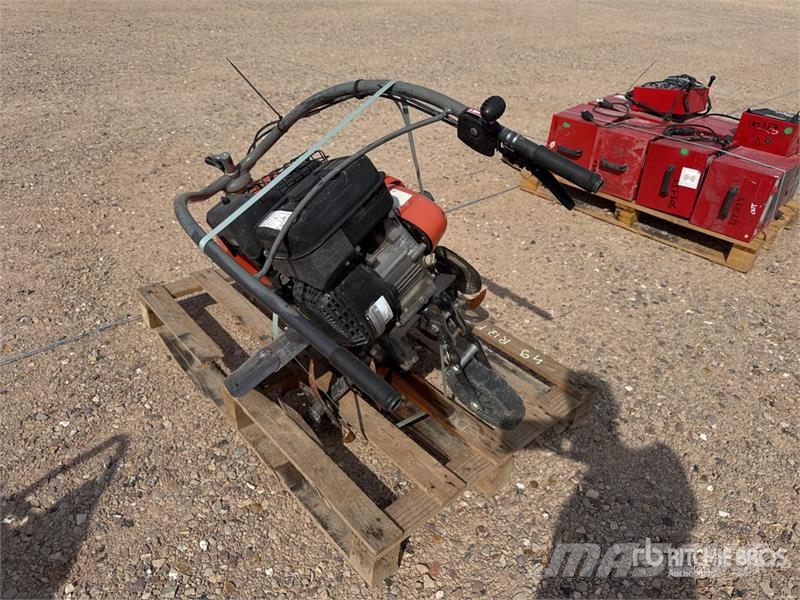 Materiel De Location Rental Equipment Muut