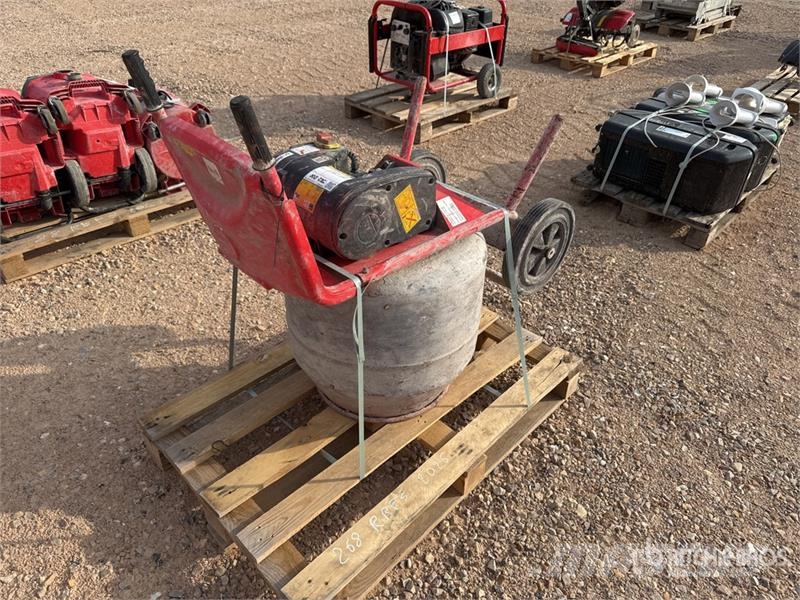 Materiel De Location Rental Equipment Muut