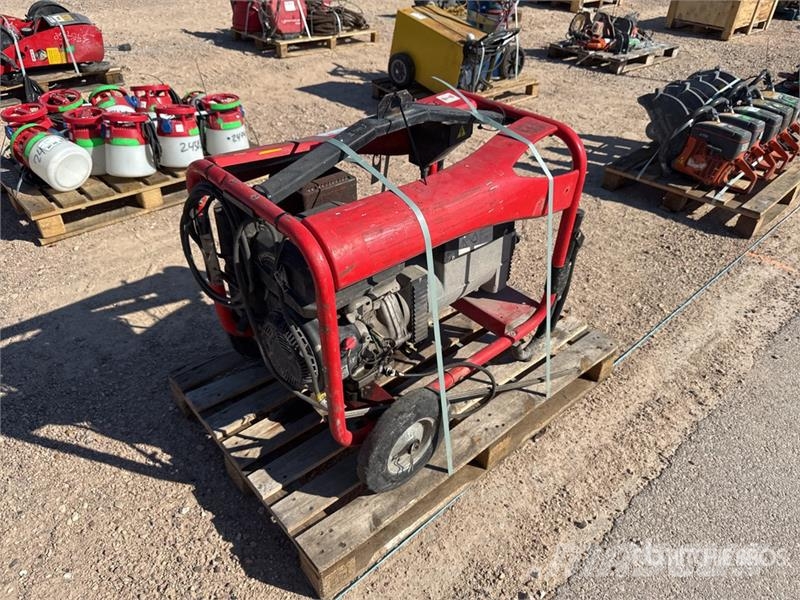  Materiel De Location Rental Equipment Andere Zubehörteile