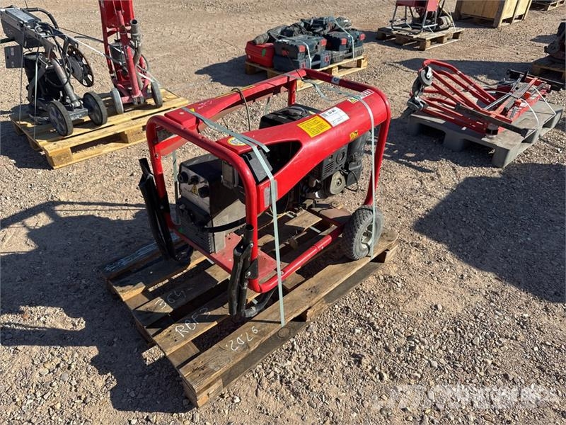 Materiel De Location Rental Equipment Muut