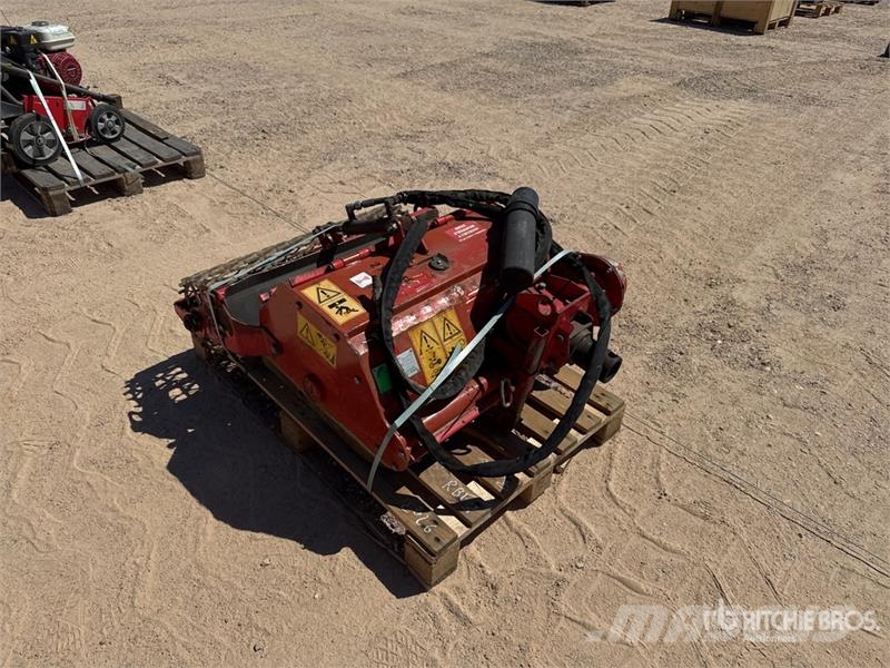  Materiel De Location Rental Equipment Andere Zubehörteile