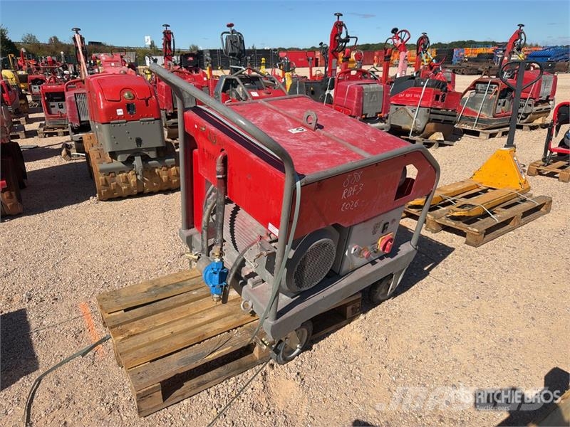 Materiel De Location Rental Equipment Autres accessoires