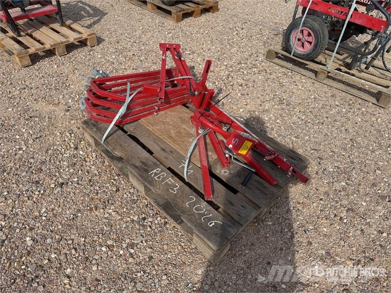 Materiel De Location Rental Equipment Muut