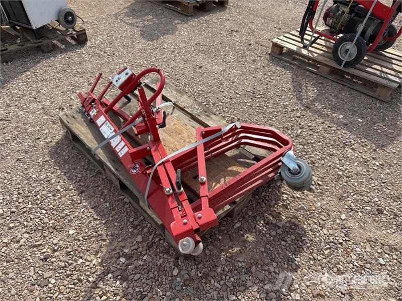 Materiel De Location Rental Equipment Muut