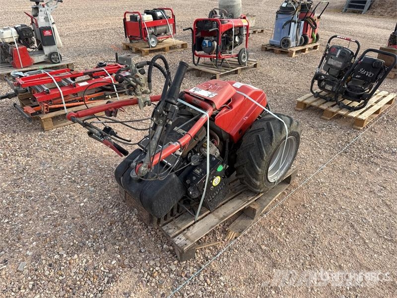 Materiel De Location Rental Equipment Muut