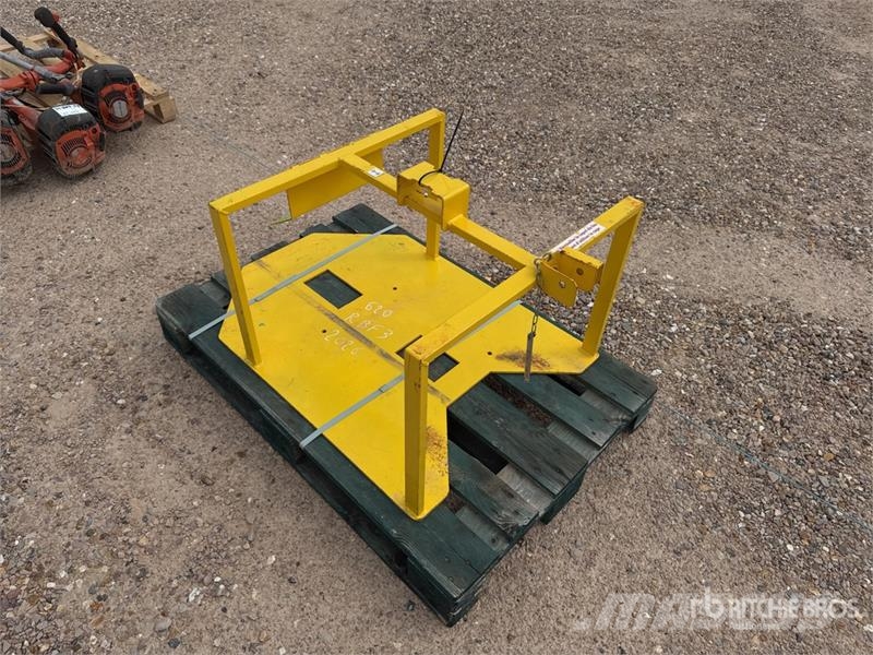 Materiel De Location Rental Equipment مكونات أخرى