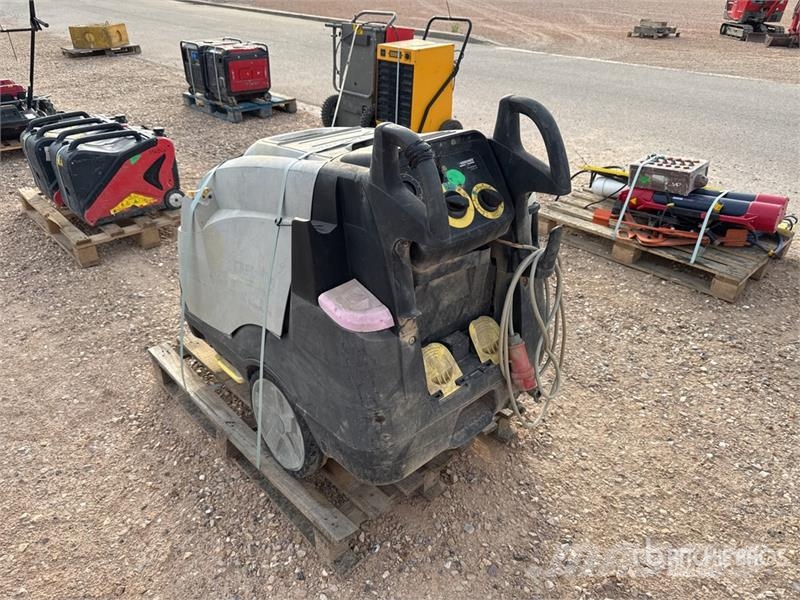 Materiel De Location Rental Equipment Muut