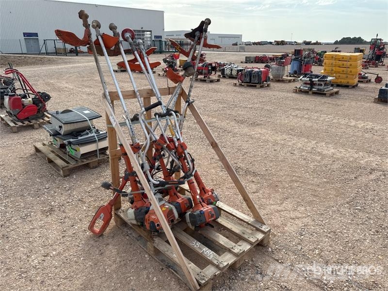  Materiel De Location Rental Equipment Muut