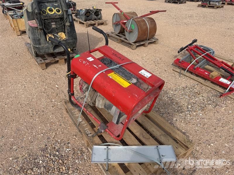 Materiel De Location Rental Equipment مكونات أخرى
