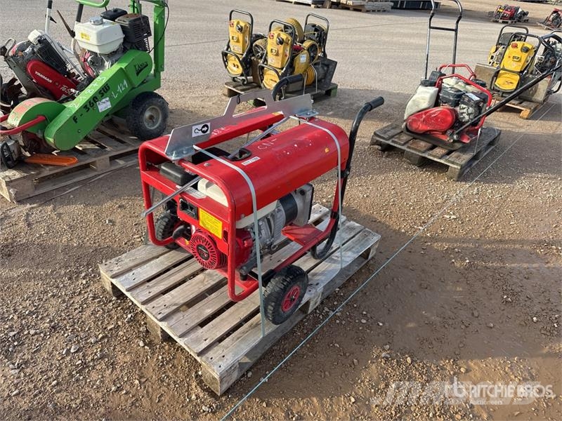  Materiel De Location Rental Equipment Muut