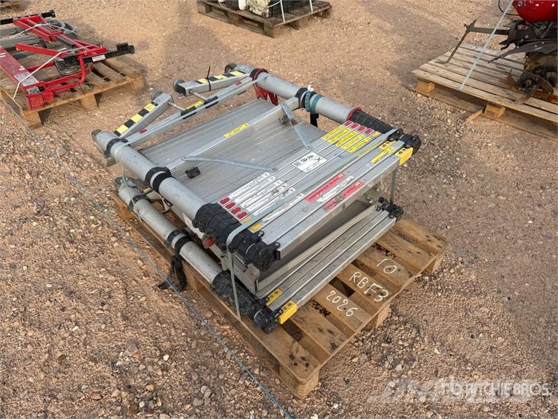 Materiel De Location Rental Equipment Muut