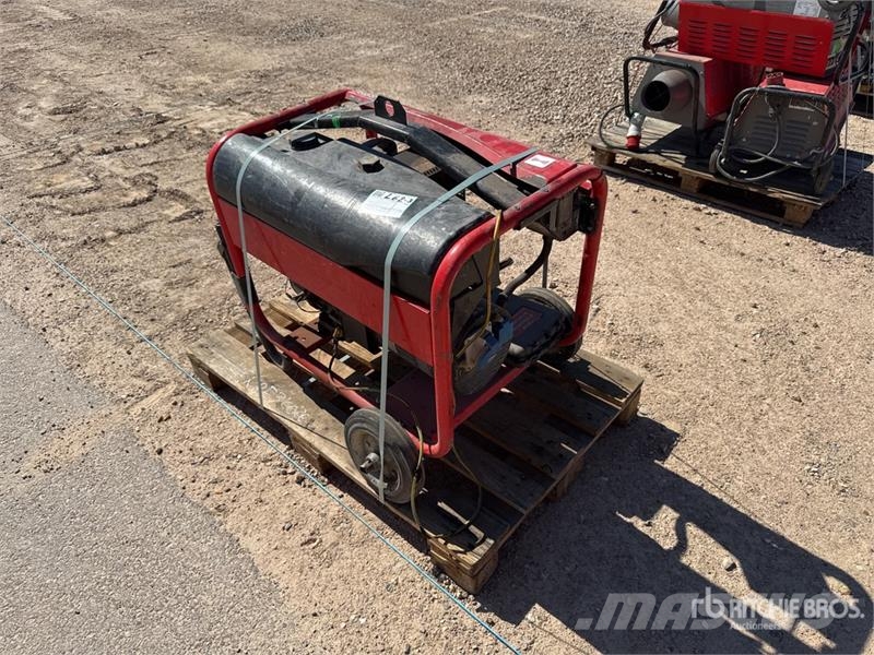 Materiel De Location Rental Equipment Altri componenti