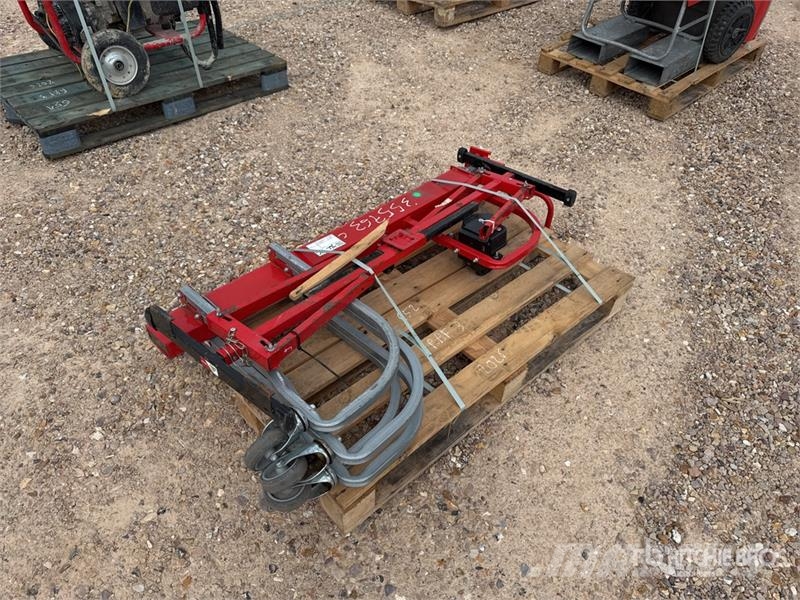  Materiel De Location Rental Equipment Muut