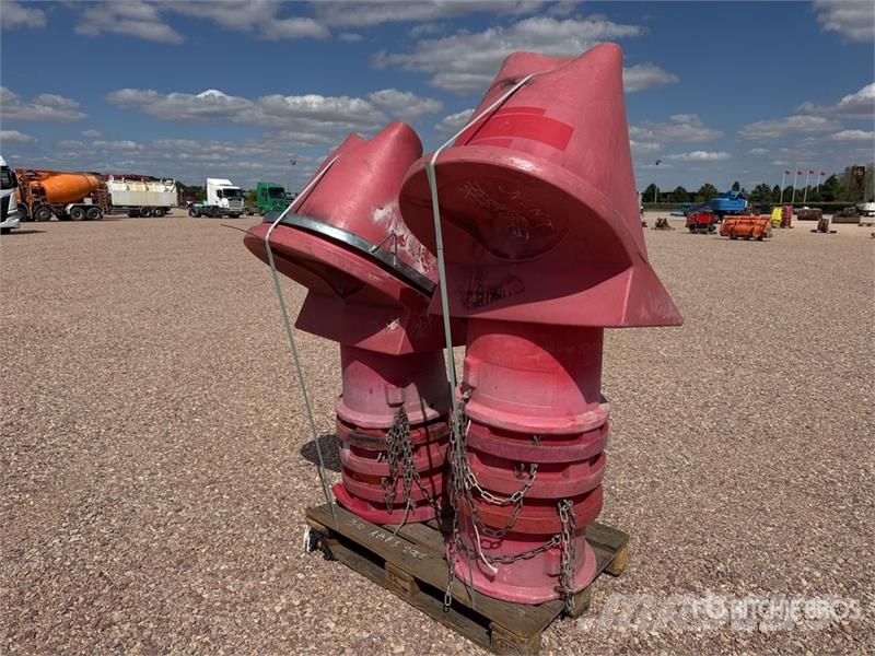 Materiel De Location Rental Equipment Muut