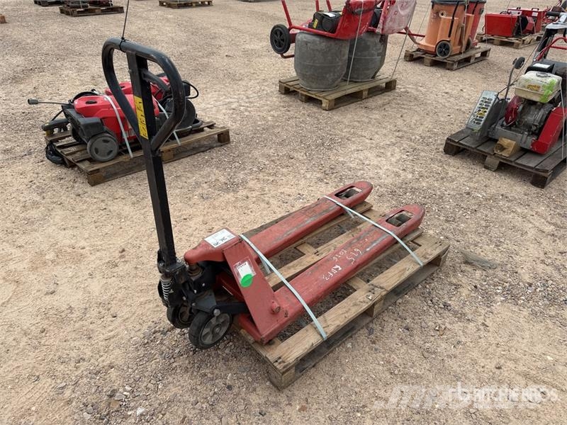 Materiel De Location Rental Equipment Altri componenti