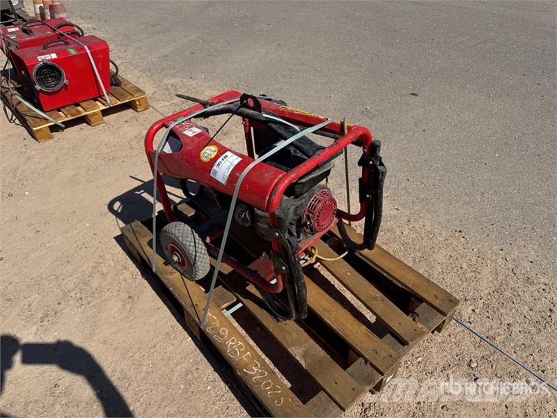  Materiel De Location Rental Equipment Muut