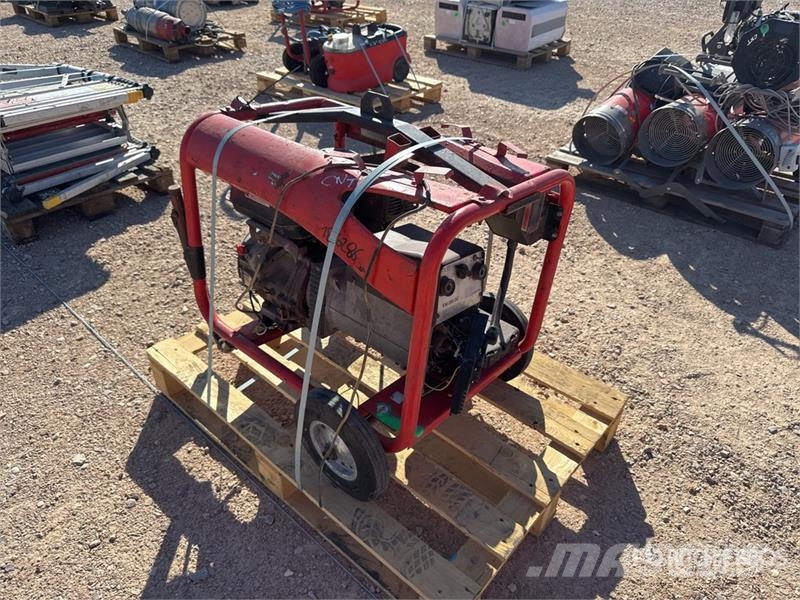  Materiel De Location Rental Equipment Muut