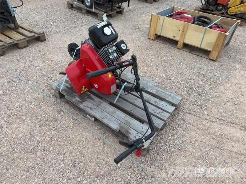 Materiel De Location Rental Equipment (Inoperable) Andre komponenter