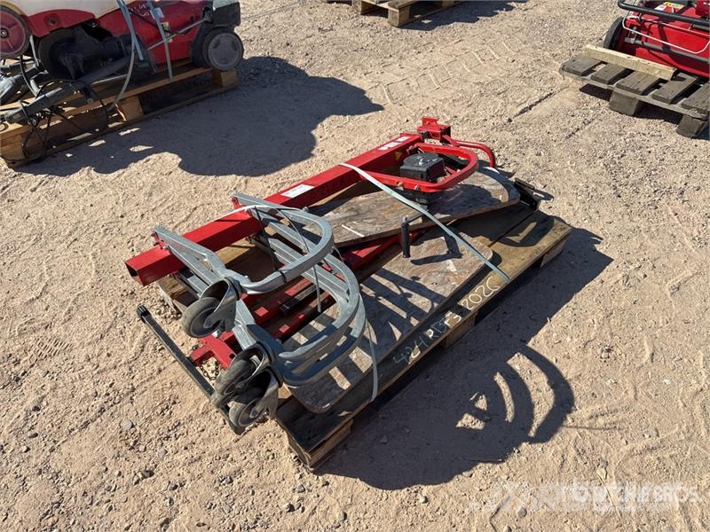 Materiel De Location Rental Equipment Andere Zubehörteile