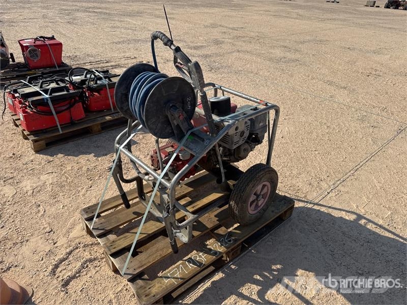  Materiel De Location Rental Equipment Andere Zubehörteile