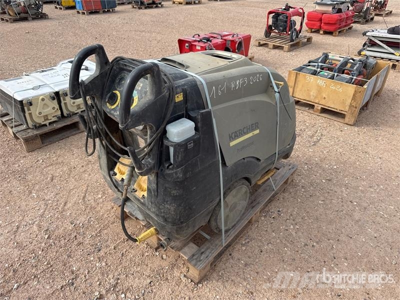 Materiel De Location Rental Equipment Muut