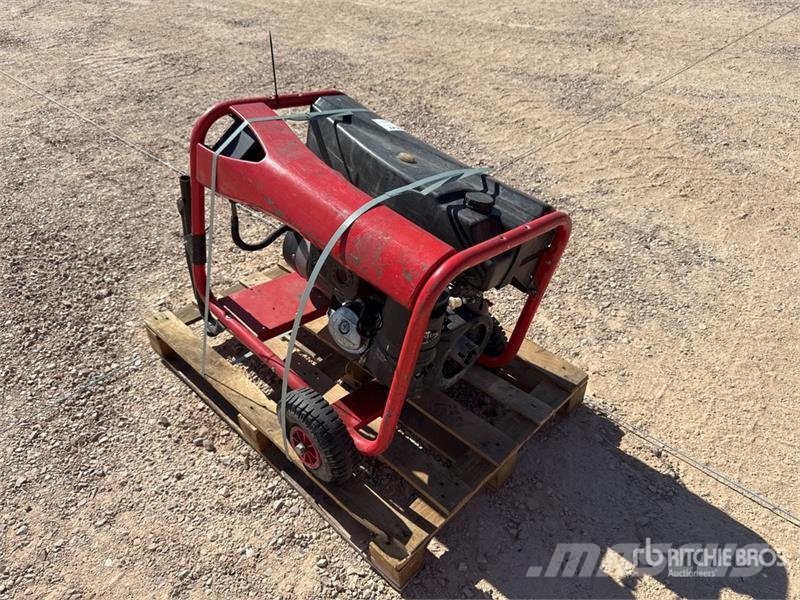 Materiel De Location Rental Equipment Άλλα εξαρτήματα