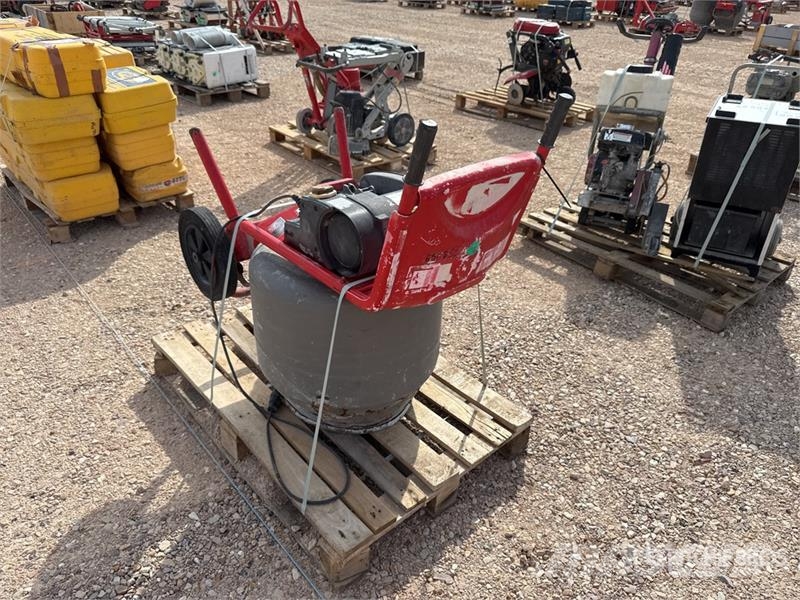 Materiel De Location Rental Equipment Muut