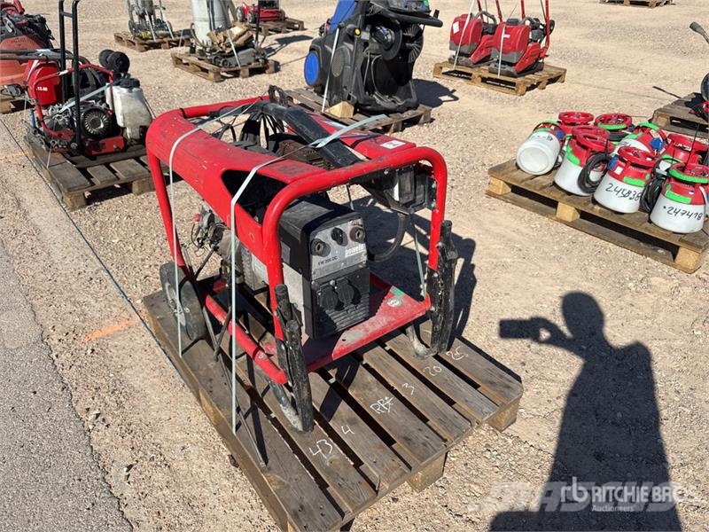  Materiel De Location Rental Equipment Andere Zubehörteile