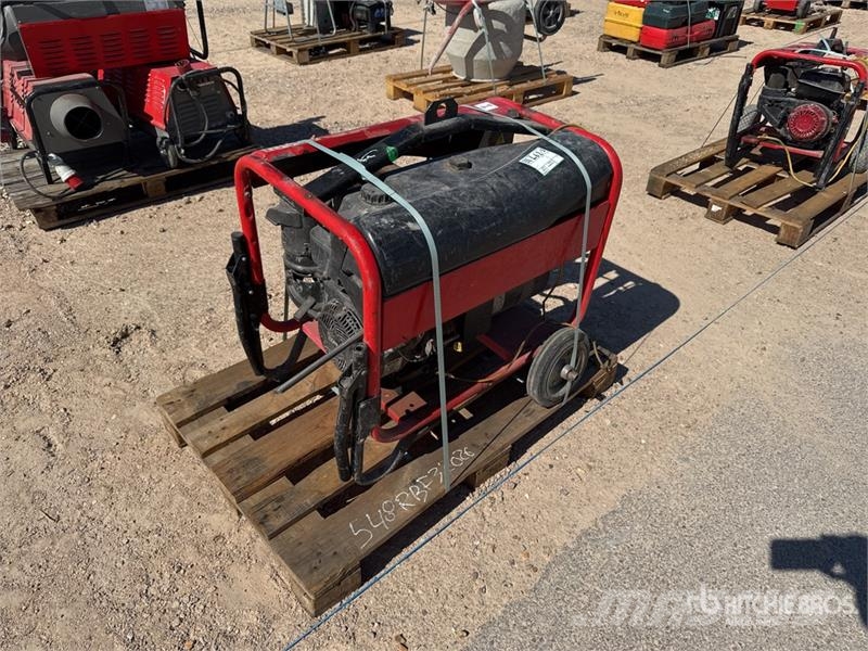Materiel De Location Rental Equipment Altri componenti