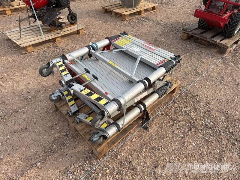 Materiel De Location Rental Equipment Muut