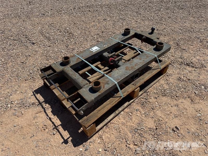 Materiel De Location Rental Equipment Άλλα εξαρτήματα