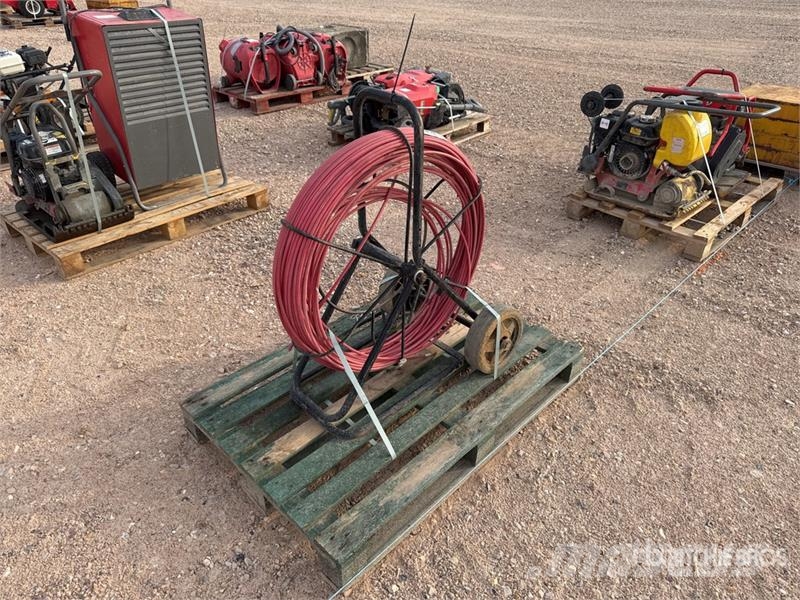 Materiel De Location Rental Equipment Muut