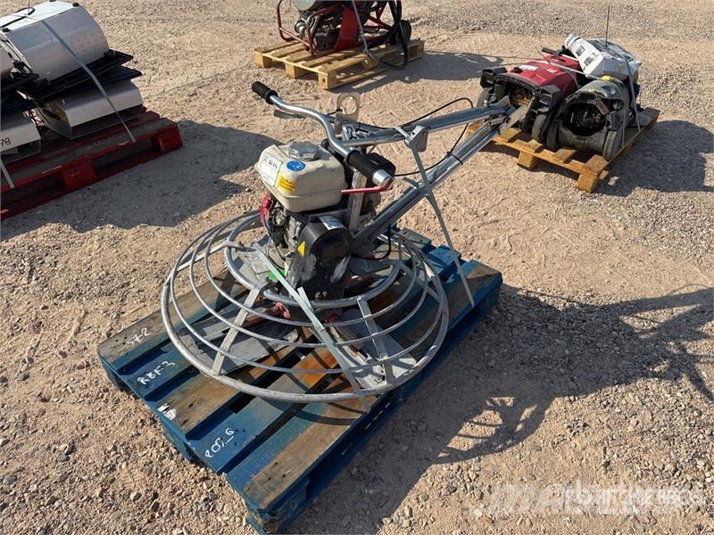 Materiel De Location Rental Equipment Altri componenti