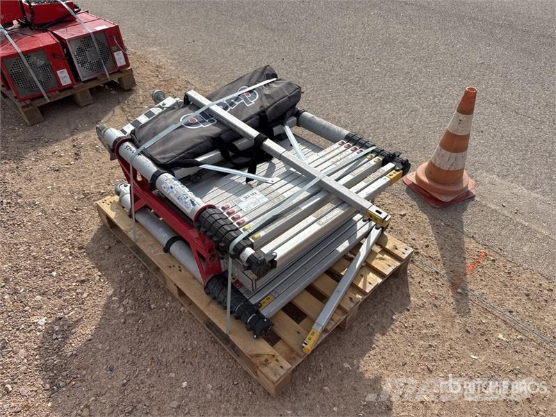 Materiel De Location Rental Equipment Muut