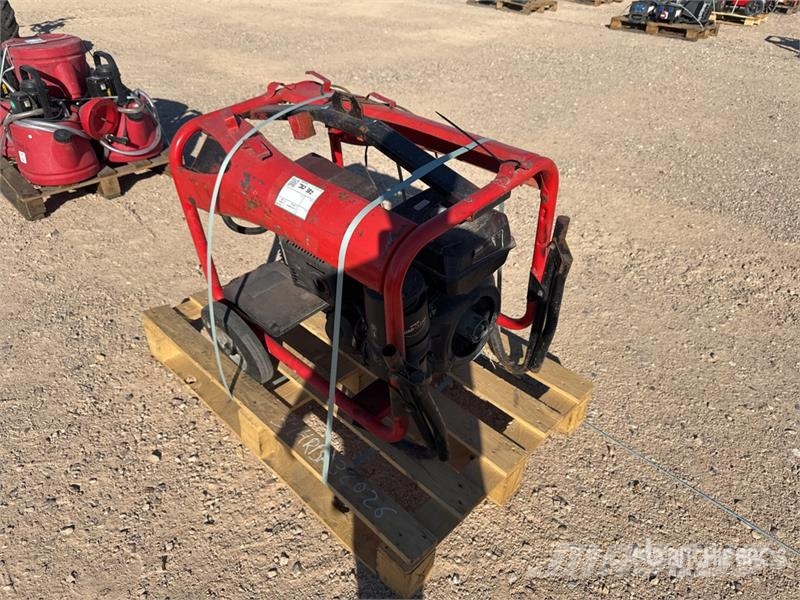  Materiel De Location Rental Equipment Muut
