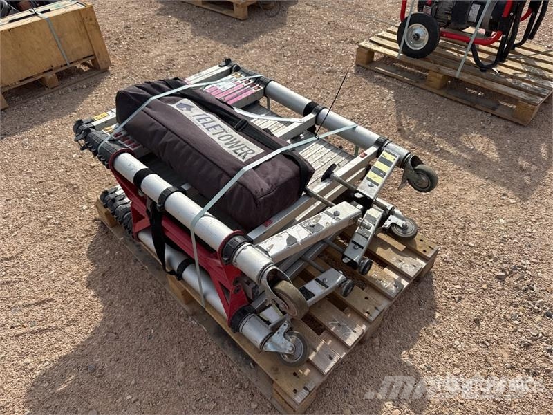 Materiel De Location Rental Equipment Muut
