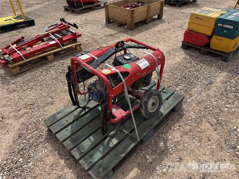 Materiel De Location Rental Equipment Ďalšie komponenty