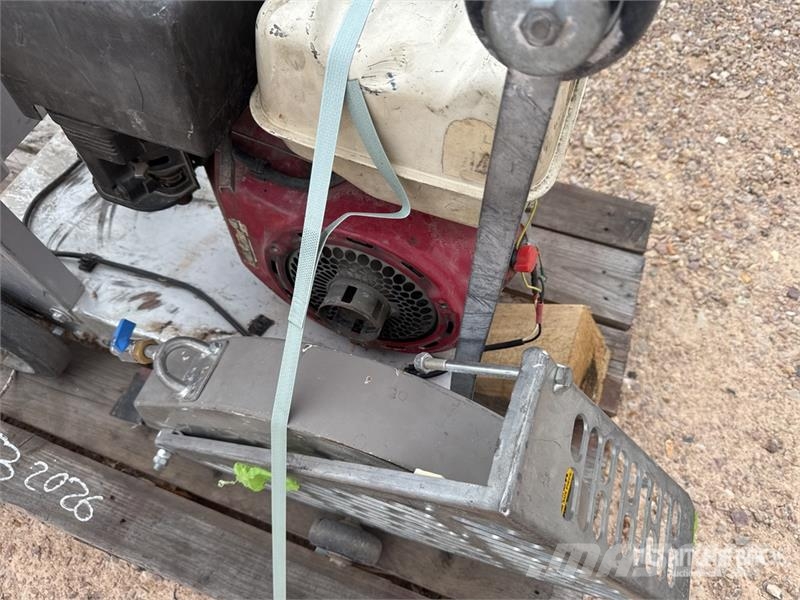  Materiel De Location Rental Equipment Muut