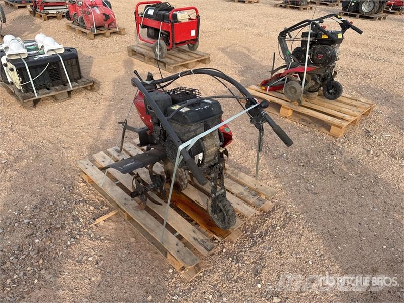  Materiel De Location Rental Equipment Andre komponenter