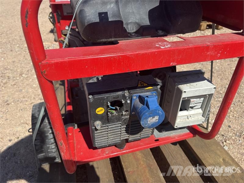 Materiel De Location Rental Equipment (Inoperable) Άλλα εξαρτήματα