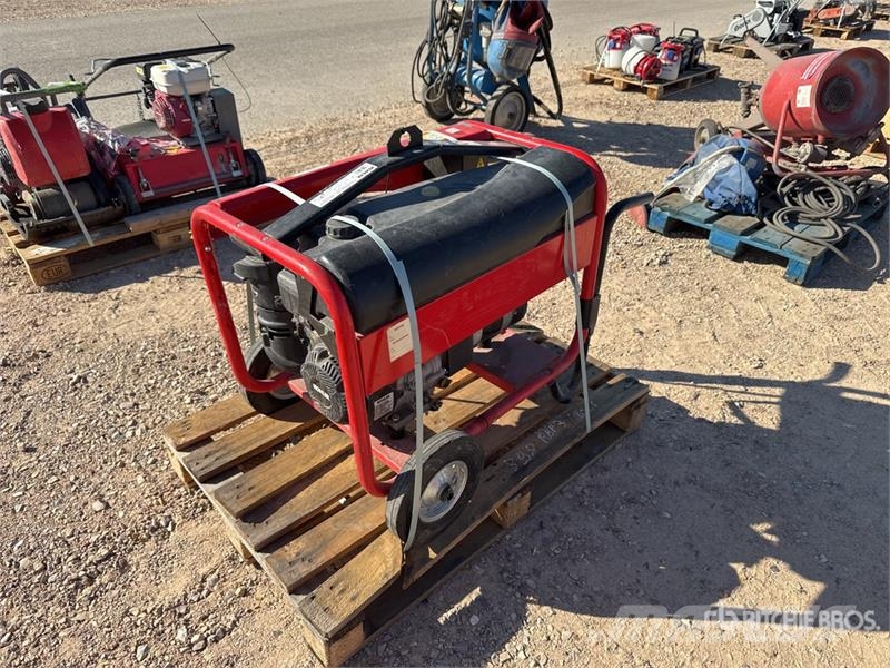  Materiel De Location Rental Equipment Muut
