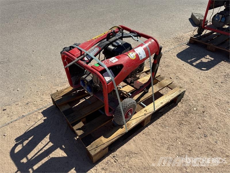 Materiel De Location Rental Equipment Muut