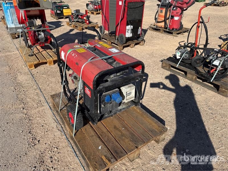 Materiel De Location Rental Equipment Altri componenti