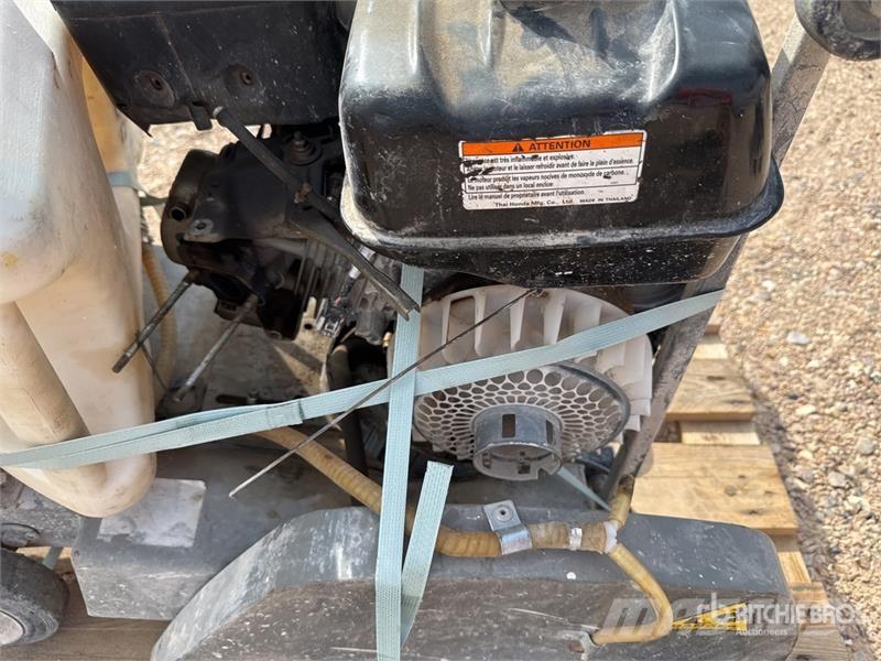 Materiel De Location Rental Equipment Muut