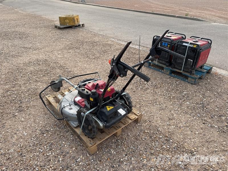  Materiel De Location Rental Equipment Andre komponenter