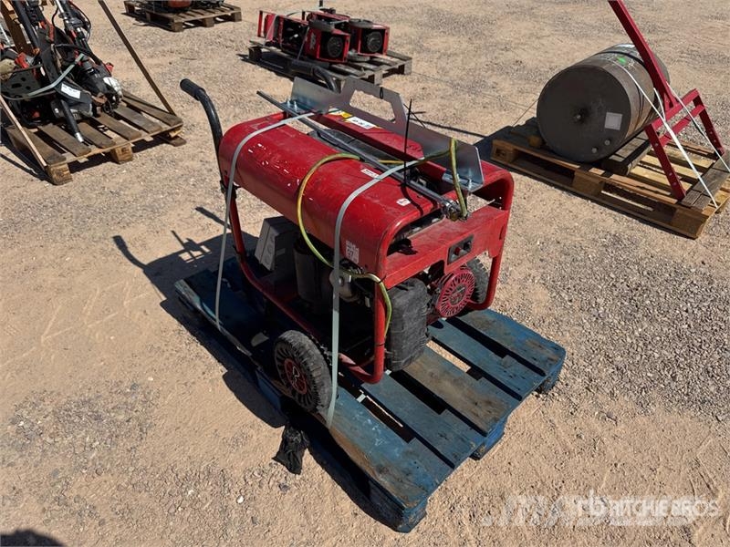  Materiel De Location Rental Equipment Andere Zubehörteile