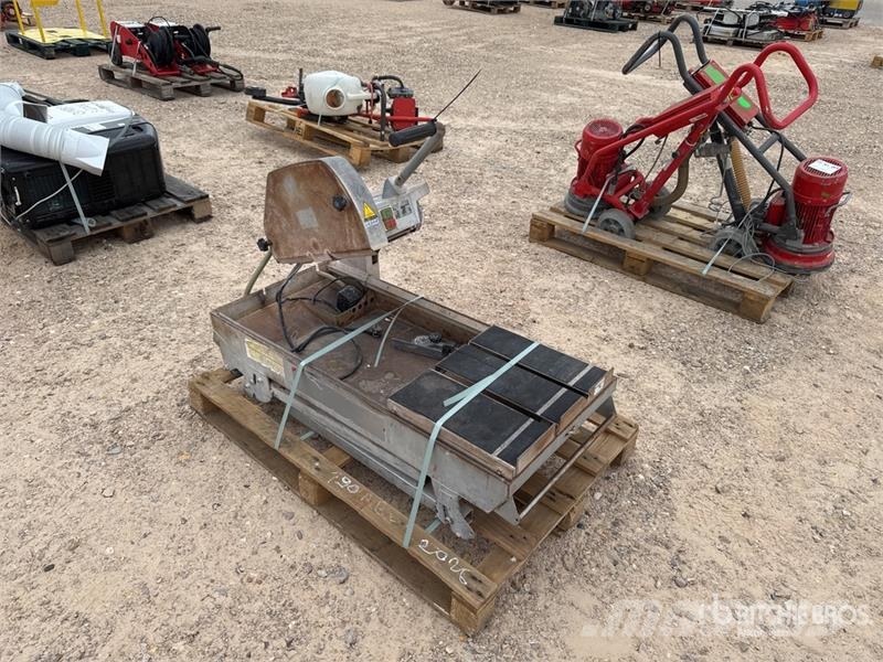  Materiel De Location Rental Equipment Andere Zubehörteile