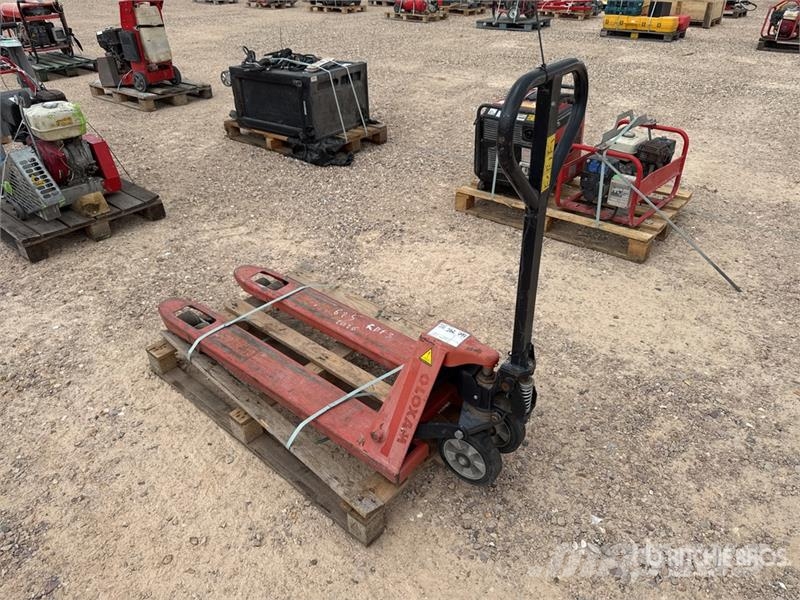 Materiel De Location Rental Equipment Altri componenti