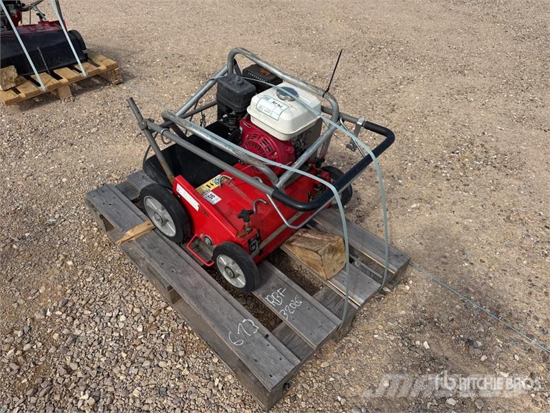  Materiel De Location Rental Equipment Andere Zubehörteile