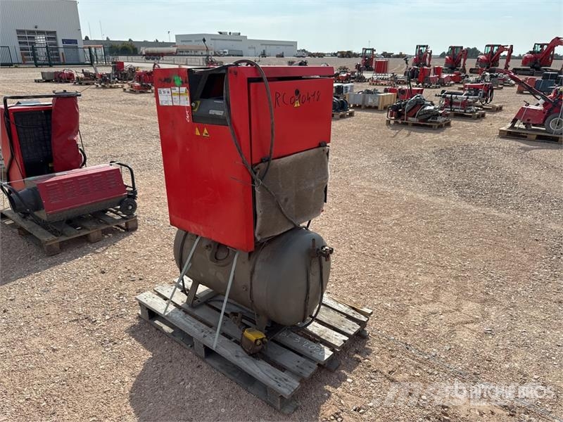 Materiel De Location Rental Equipment Muut
